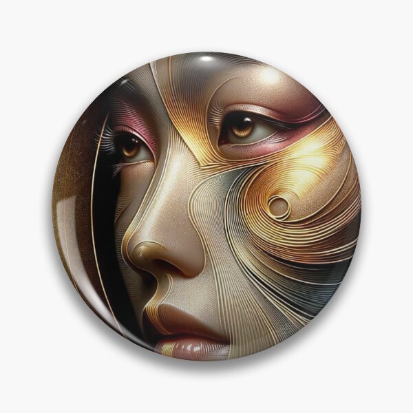 Item preview, Golden Radiance designed and sold by Pierre Beaulnes.