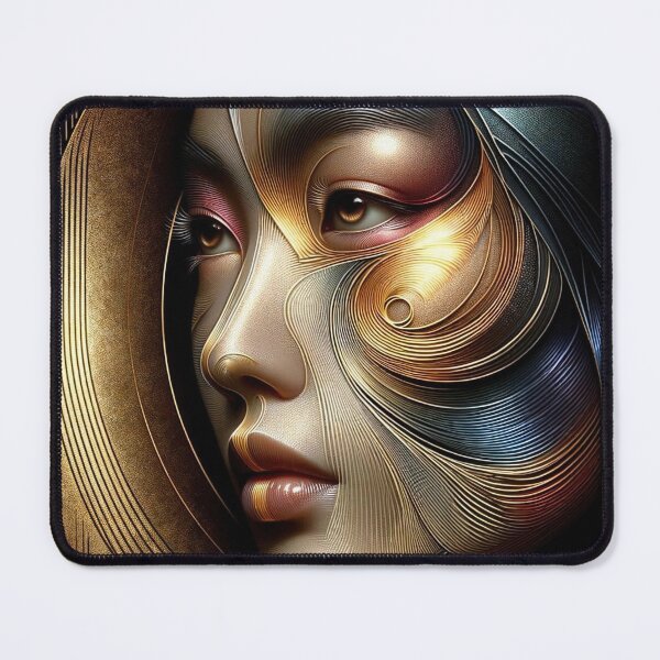 Item preview, Golden Radiance designed and sold by Pierre Beaulnes.