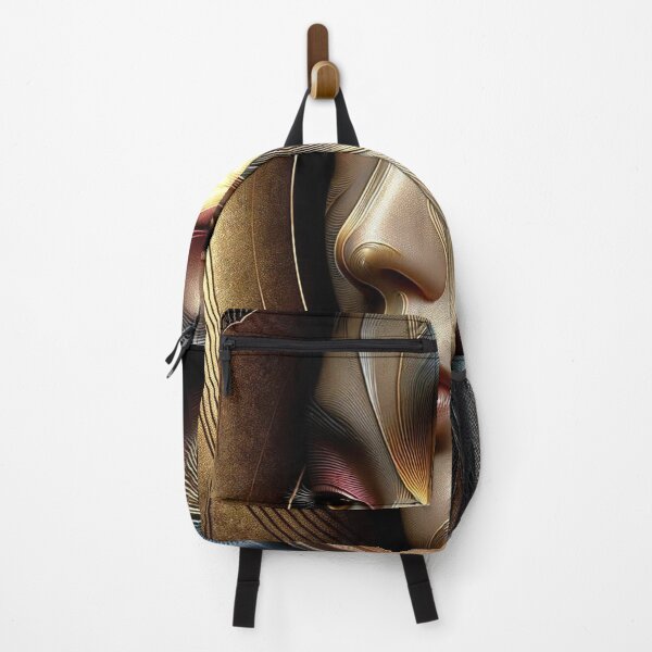Item preview, Golden Radiance designed and sold by Pierre Beaulnes.