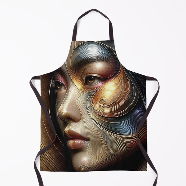 Item preview, Golden Radiance designed and sold by Pierre Beaulnes.