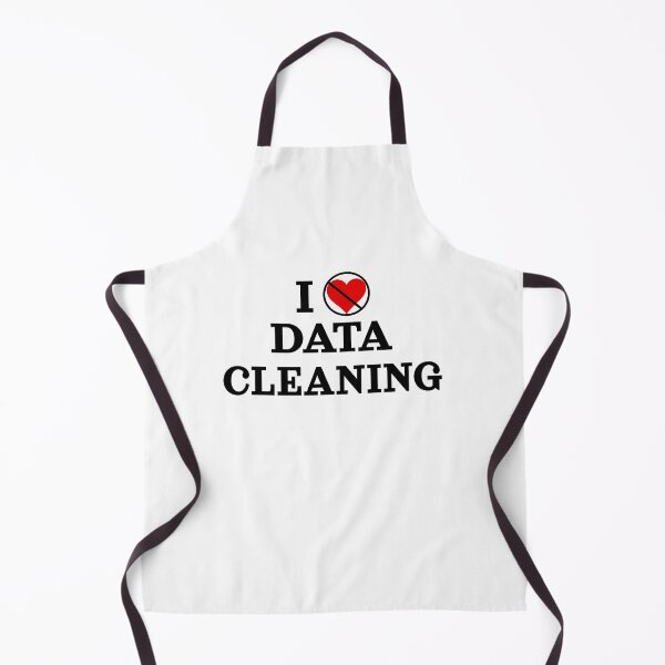 Item preview, I Hate Data Cleaning, Data Analyst, Data Scientist, Data Engineer, Data Viz, BI Developer designed and sold by DataAndBeyond.
