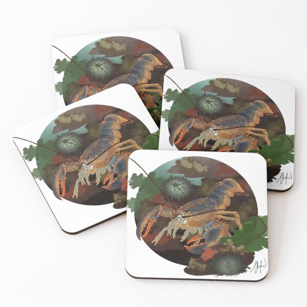Item preview, American Lobster designed and sold by jswinford.