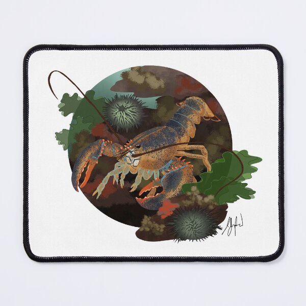 Item preview, American Lobster designed and sold by jswinford.