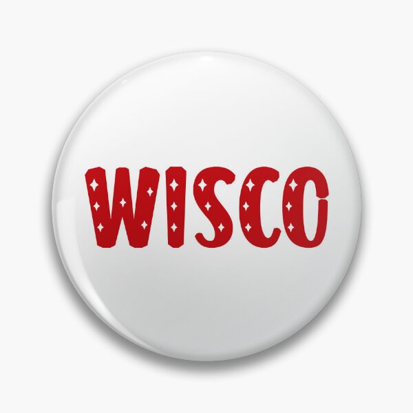 Item preview, wisconsin designed and sold by designsbysamantha.