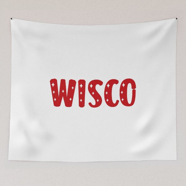Item preview, wisconsin designed and sold by designsbysamantha.
