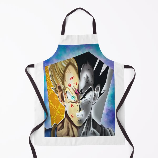 Item preview, Vegeta designed and sold by StarvingAlexx.