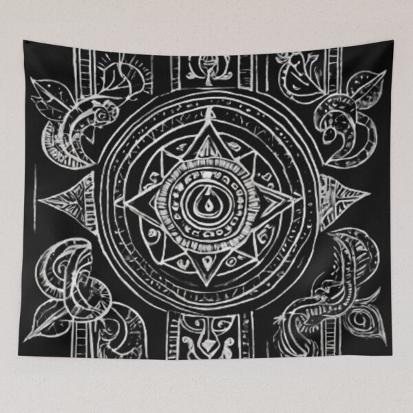 Item preview, indian design designed and sold by optimusprime39.