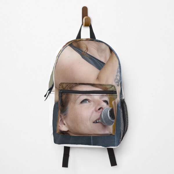 Item preview, Neko Case - Photograph designed and sold by ConcertImages.