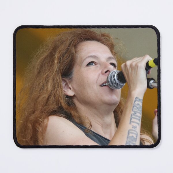 Item preview, Neko Case - Photograph designed and sold by ConcertImages.