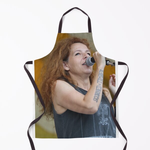 Item preview, Neko Case - Photograph designed and sold by ConcertImages.