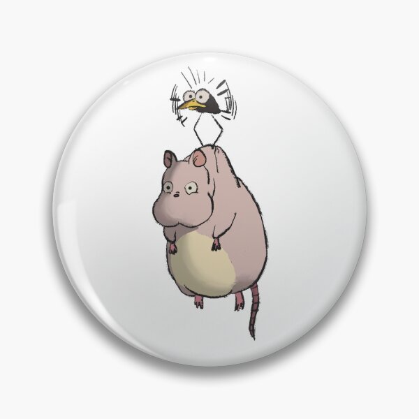 Item preview, Spirited Away designed and sold by cellal.
