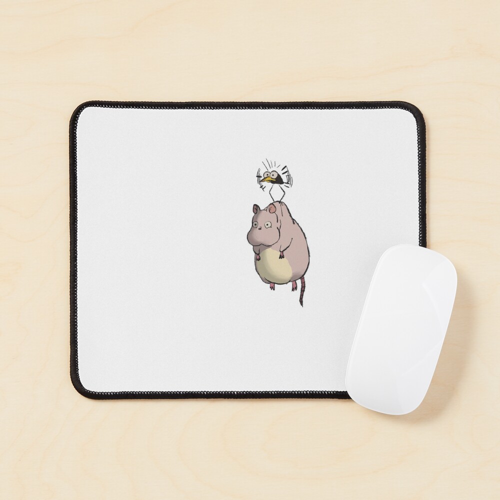 Aperçu de l'œuvre Tapis de souris créée et vendue par cellal.
