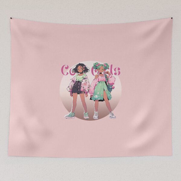 Item preview, Pretty girls on the podium designed and sold by fuzzyfox.