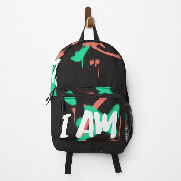 Item preview, I AM CALM sray designed and sold by LakelandT.