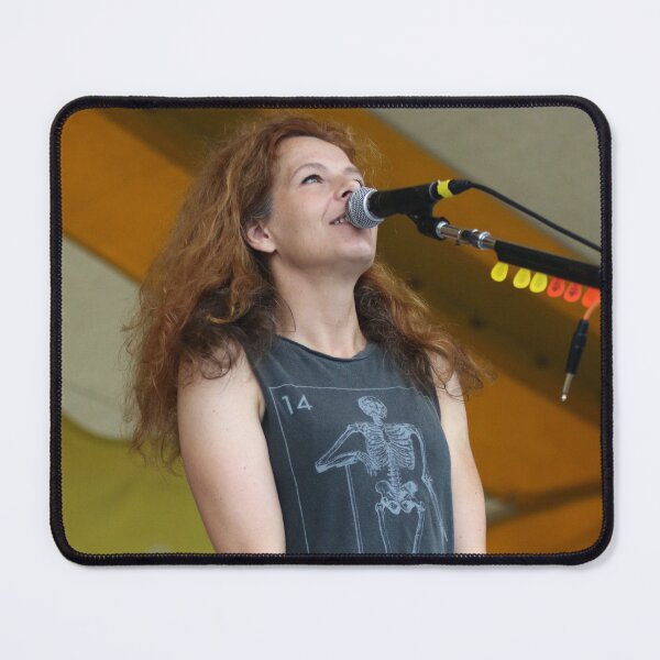 Item preview, Neko Case - Photograph designed and sold by ConcertImages.