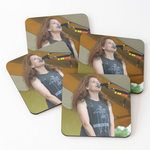 Item preview, Neko Case - Photograph designed and sold by ConcertImages.