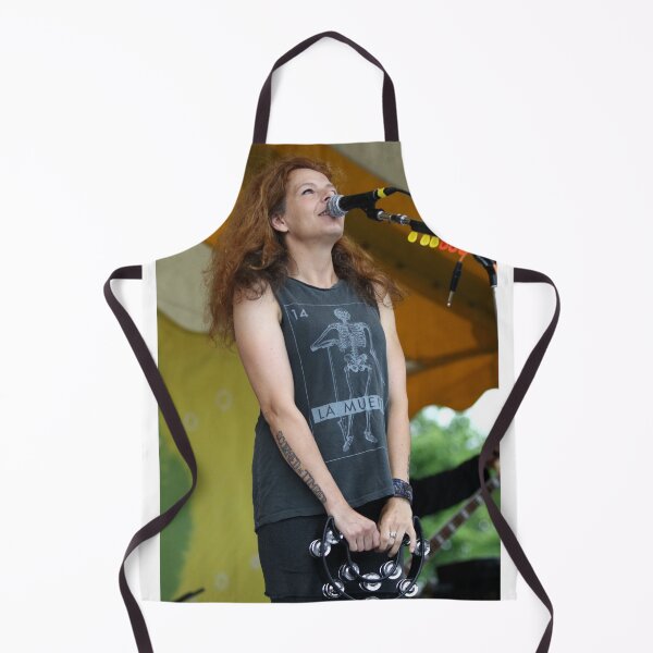 Item preview, Neko Case - Photograph designed and sold by ConcertImages.