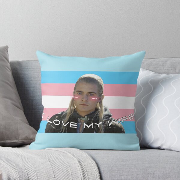 Item preview, Trans Legolas designed and sold by kmposten.