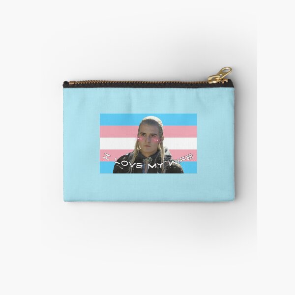 Aperçu de l'œuvre Trans Legolas créée et vendue par kmposten.