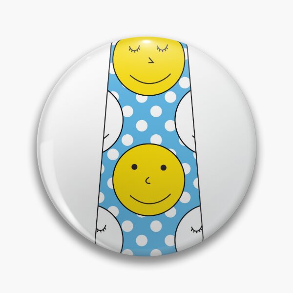 Item preview, Smile Please Neck Tie designed and sold by Waltzingdear.