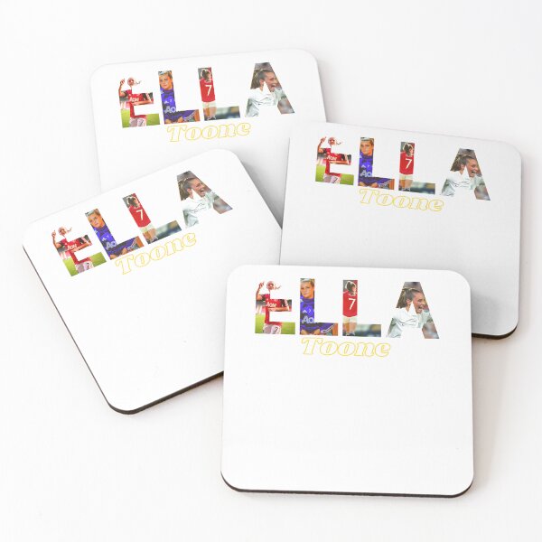 Item preview, Ella Toone T Shirt / Sticker designed and sold by DiverseDazzle.