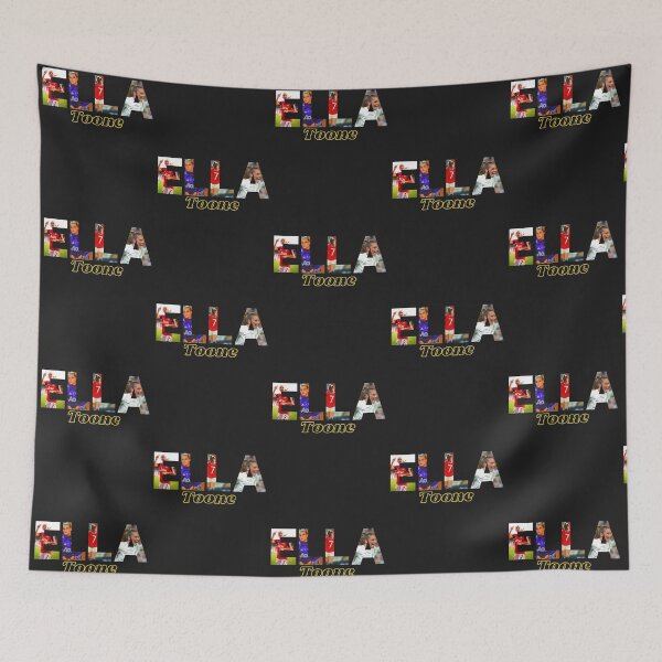 Item preview, Ella Toone T Shirt / Sticker designed and sold by DiverseDazzle.