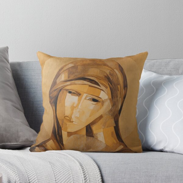 Item preview, Virgin Mary  designed and sold by DanishDesign4U.
