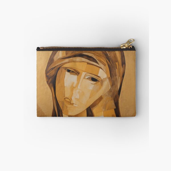 Item preview, Virgin Mary  designed and sold by DanishDesign4U.