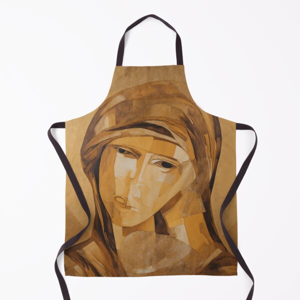 Item preview, Virgin Mary  designed and sold by DanishDesign4U.