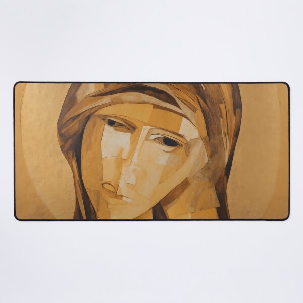 Item preview, Virgin Mary  designed and sold by DanishDesign4U.