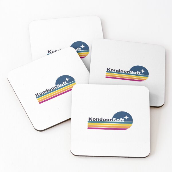 Item preview, Kondoorsoft Logo designed and sold by kondoorsoft.