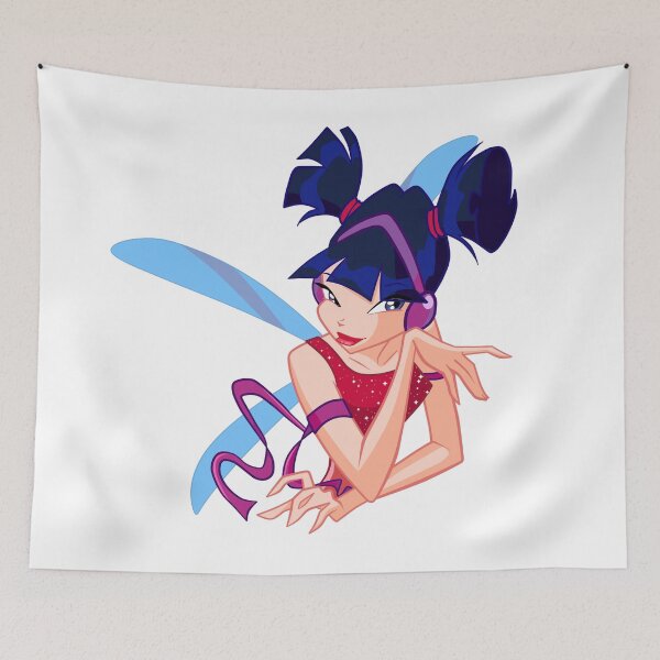 Item preview, Musa designed and sold by Marco Bottiglieri.