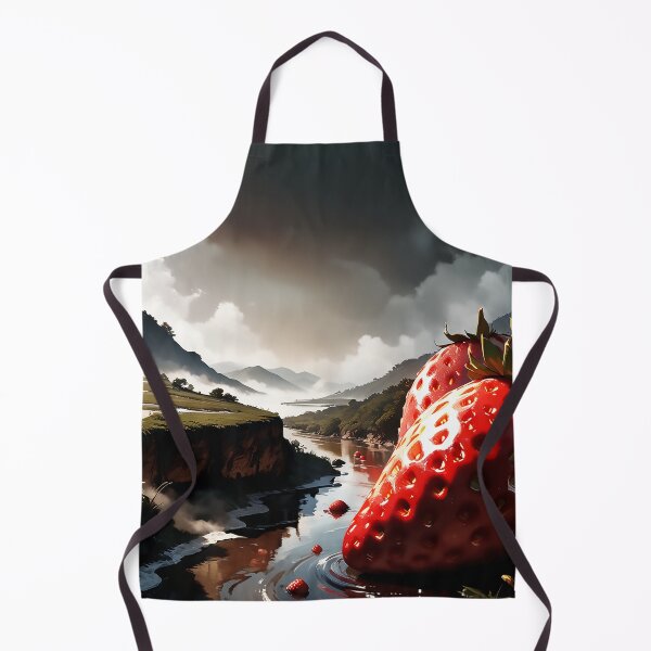 Item preview, strawberries designed and sold by renatagirl.