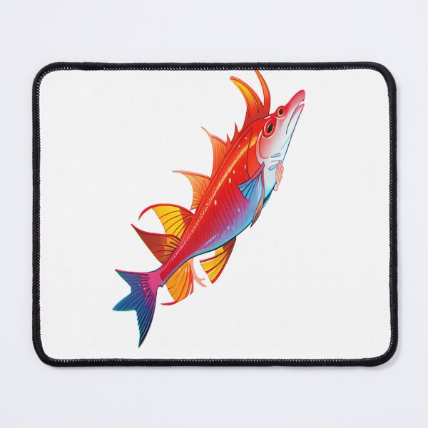 Item preview, Firefish designed and sold by inspired75.