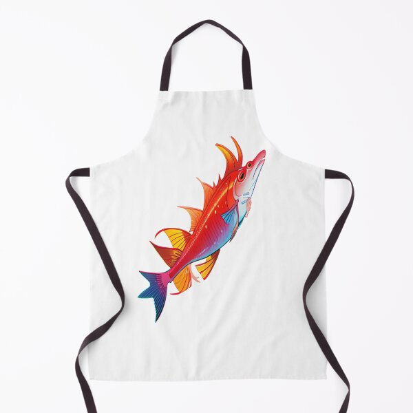 Item preview, Firefish designed and sold by inspired75.