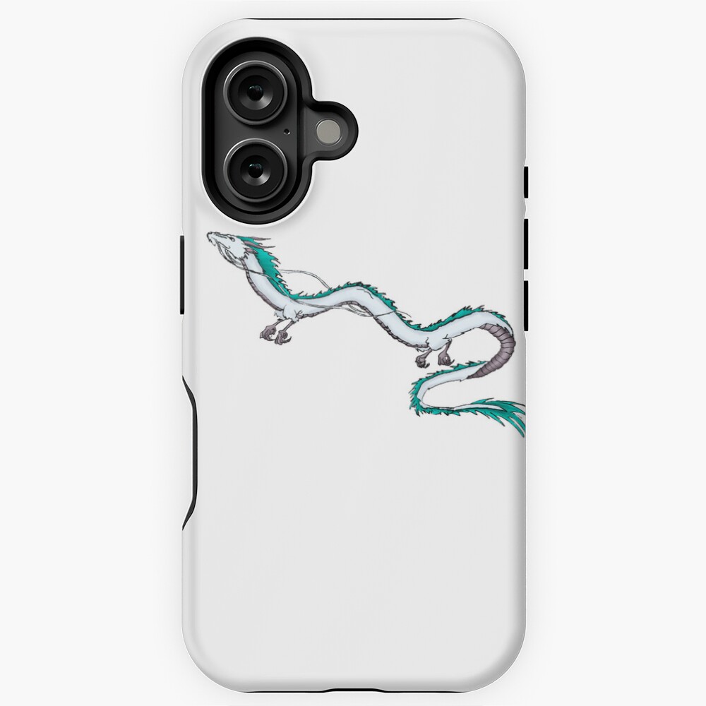 Item preview, iPhone Magsafe Tough Case designed and sold by cellal.