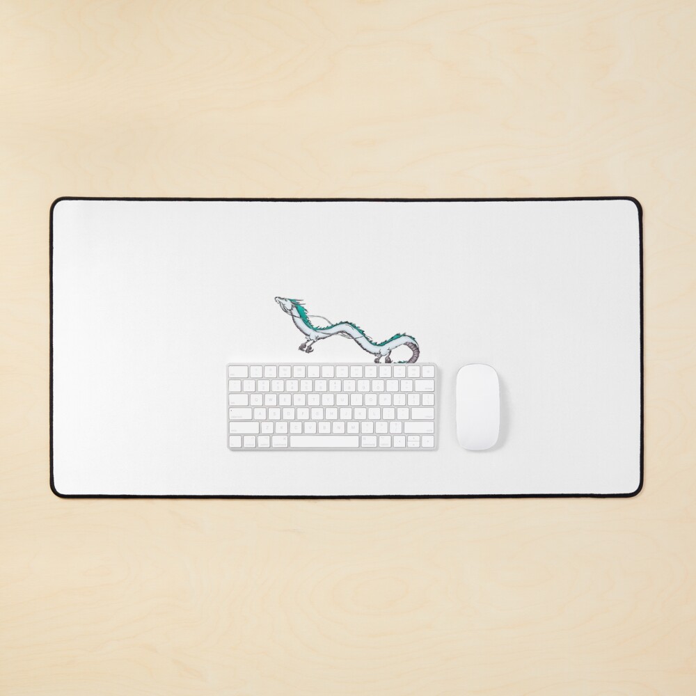Item preview, Desk Mat designed and sold by cellal.