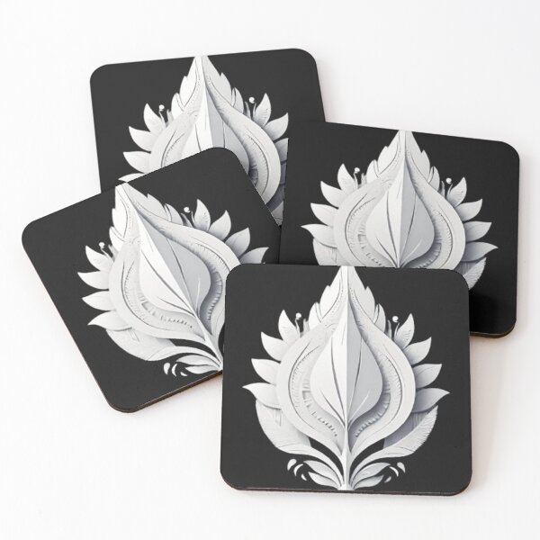 Item preview, indian leaf design designed and sold by optimusprime39.