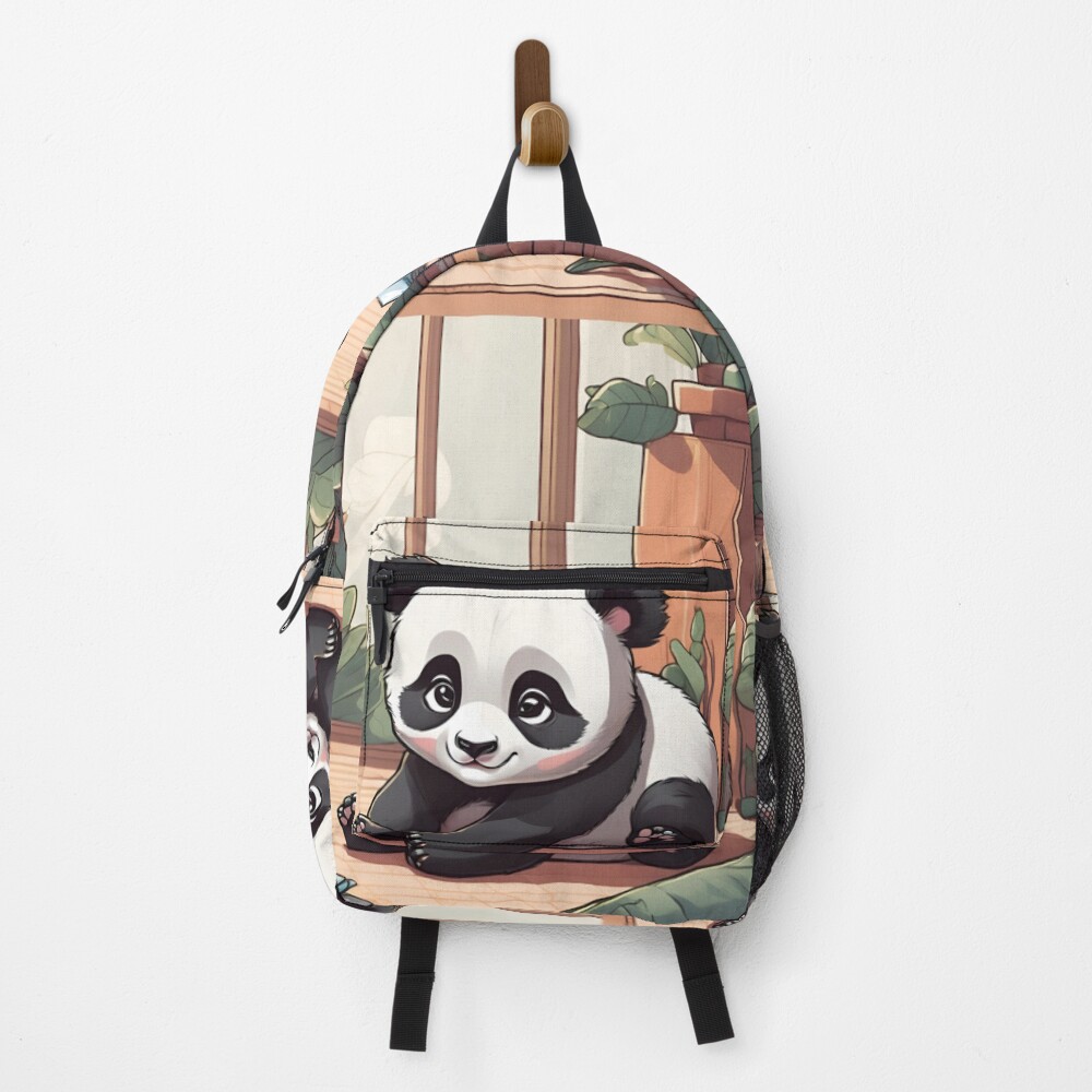 Item preview, Backpack designed and sold by RaeWhimsy.