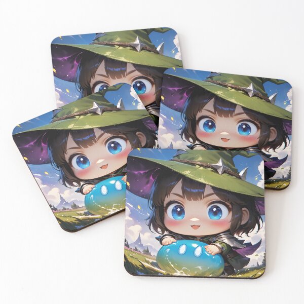Item preview, girl chibi designed and sold by renatagirl.