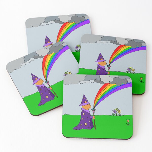 Item preview, Cat Magician designed and sold by LangTime Studio.