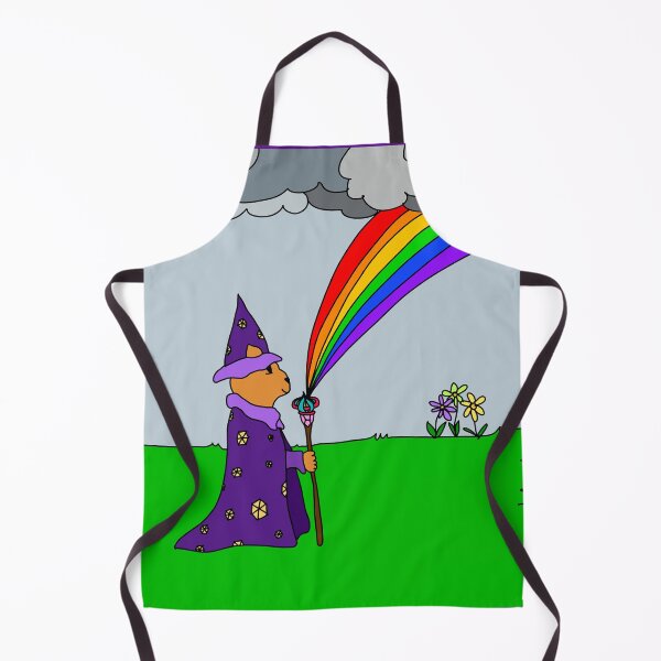 Item preview, Cat Magician designed and sold by LangTime Studio.
