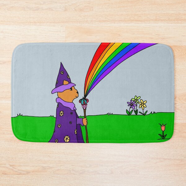 Item preview, Cat Magician designed and sold by LangTime Studio.