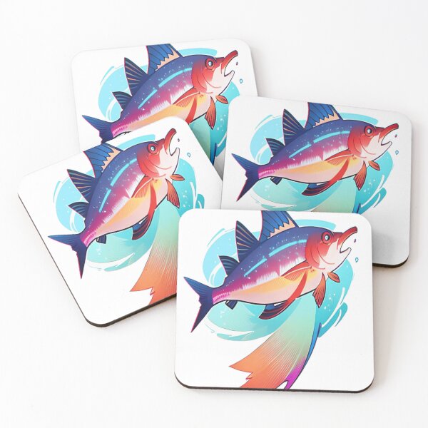 Item preview, Firefish designed and sold by inspired75.