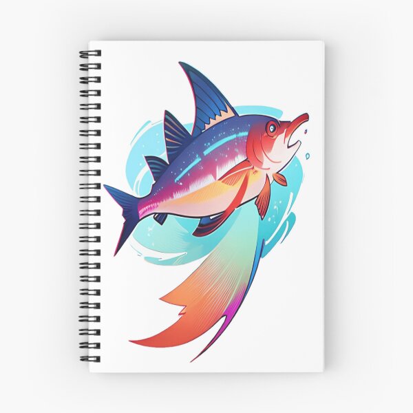 Item preview, Firefish designed and sold by inspired75.