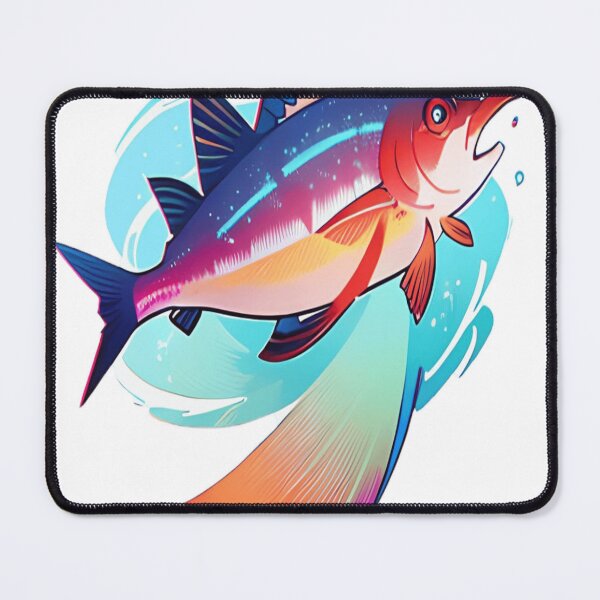 Item preview, Firefish designed and sold by inspired75.