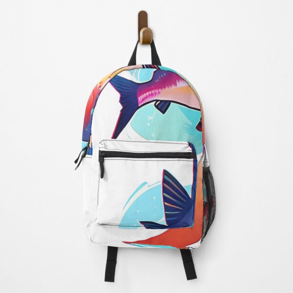 Item preview, Firefish designed and sold by inspired75.