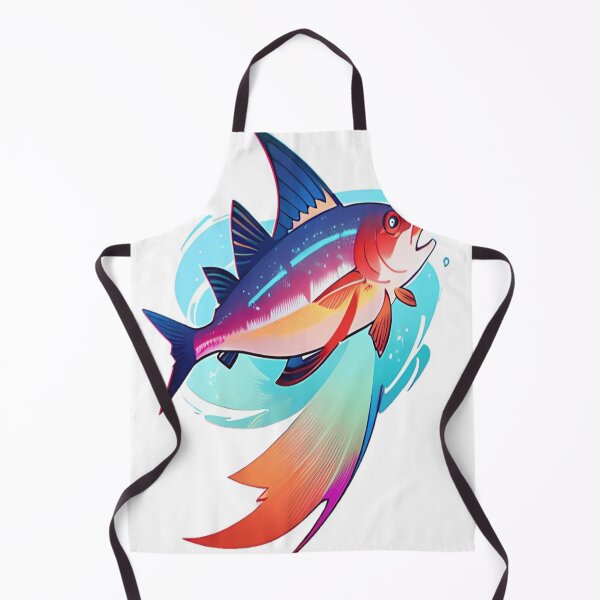 Item preview, Firefish designed and sold by inspired75.