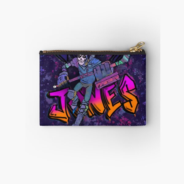 Artikelvorschau, TMNT-Film von Casey Jones entworfen und verkauft von cellal.