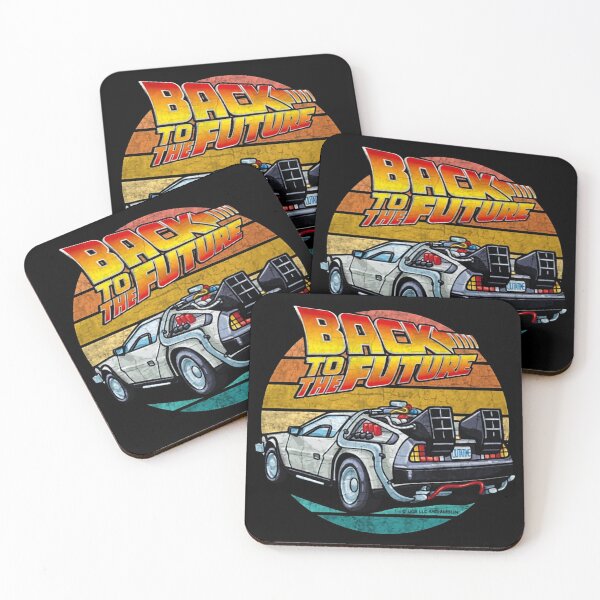 Item preview, back to the future  designed and sold by mariatebo.